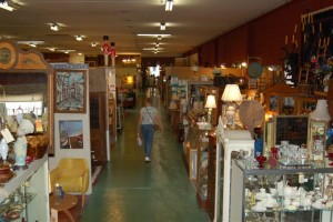 Emporium Store for Cartographic Associates