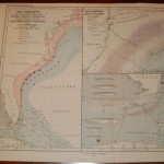 120.02- Rare Old Maps and World Prints for Sale