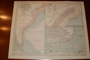 120.02- Rare Old Maps and World Prints for Sale