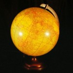 Antique Maps and Globes of America and the World for Sale