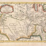 120.16 Carte de la Floride - Bellin - 1757- Rare Olde Maps for Sale by Cartographic Associates