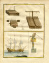 22.13 Didorot - 1779- Rare World Prints for Sale