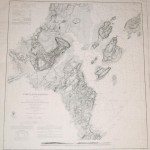 362.24 Cove Rain and MAPs 012- Orginial & Rare Civil War & World Maps for Sale