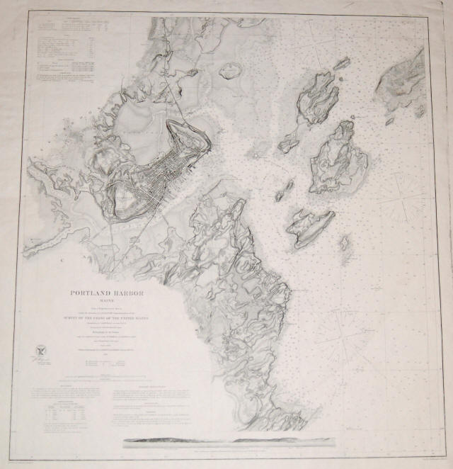 362.24 Cove Rain and MAPs 012- Orginial & Rare Civil War & World Maps for Sale