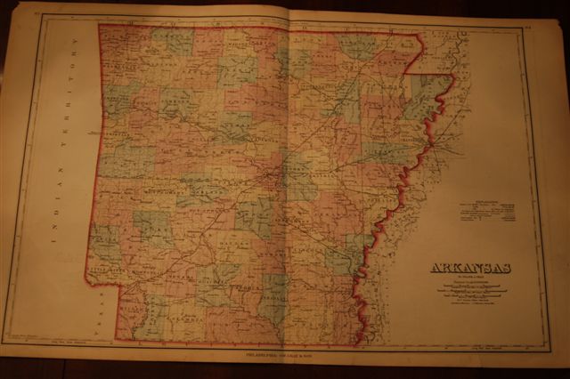 Antique Rare Old Maps- For Sale Here