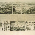 400.36 Antilles- Antique Maps of America and Rare World Prints for sale