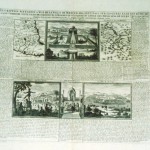 400.37 Mexico- Rare World Prints and Old Maps for Sale