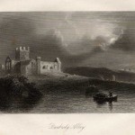 24.17 Dunbrody Abby - 24.17 - Rare World Prints for Sale