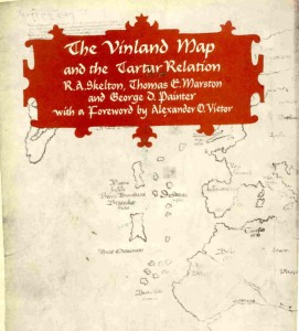 30.16 Vineland Map- Rare Old Maps for Sale