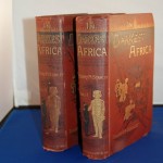 38.29-Passport - rare books - planes- Antique Books and Prints for Sale