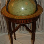 40.325 Globe and Print 2012- Rare Original Maps and World Globes for Sale