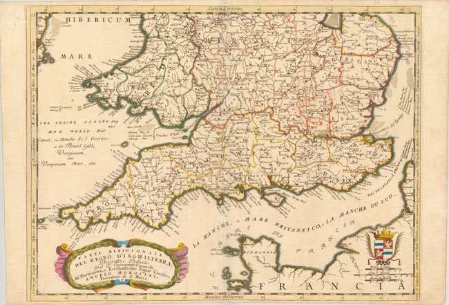 530.30 Parte England Coronelli 1691-2jpg