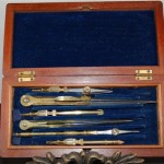 70.01 Drawing Set - 1860- Rare Old Maps & Antiques for Sale