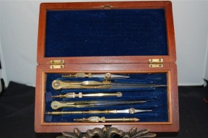 70.01 Drawing Set - 1860- Rare Old Maps & Antiques for Sale