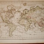 700.10- Rare Old Maps for Sale