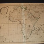 800.09 Africa - Covens-Mortier 1742- Rare Old Maps and More for Sale