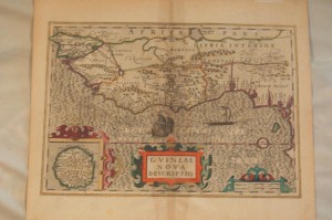 800.13- Rare Old Maps and Prints for Sale- Cartographic Associates