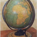 Antique World Maps and Globes of America and the World for Sale