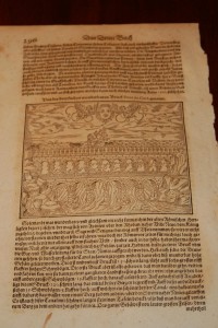 Nuremberg Chronicles - 1493 - IAPONIA map 002 - Rare Old Maps for Sale