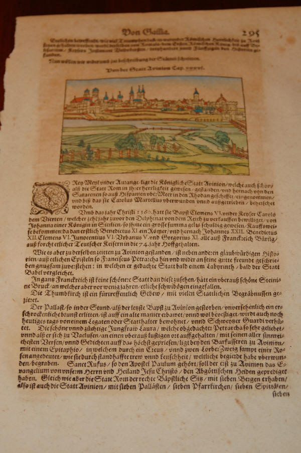 Nuremberg Chronicles - 1493 - IAPONIA map 003 - Rare World Prints for Sale