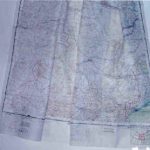 Silk Map- Old Maps of America and Civil War for Sale